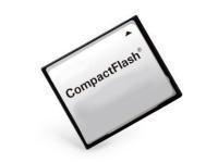 Novatech Compact Flash Card 2GB