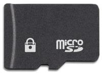 Novatech Micro SD 1GB