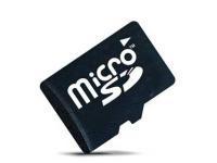 Novatech Micro SD 2GB