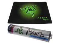 Razer Mantis Control Mat