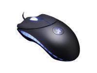 Razer Copperhead Laser Ultra Precision Gaming Mouse Tempest Blue 2000 Dpi