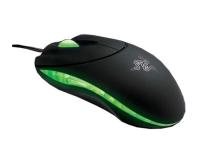 Razer DiamondBack 3G Mouse - Earth Green