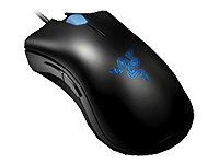 Razer Death Adder Gaming Mouse - with 3G Infrared Sensor