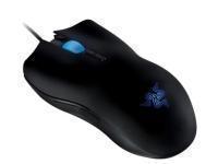 Razer Lachesis 4000dpi Gaming Mouse in Banshee Blue