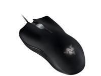 Razer Lachesis 4000dpi Gaming Mouse in Phantom White