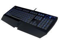 Razer Lycosa Gaming Keyboard - USB