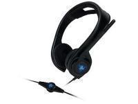Razer PIRANHA Stereo Headphones