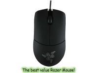Razer Salmosa 3G Gaming Mouse 1800DPI