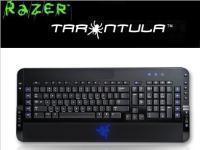 Razer Tarantula Gaming Keyboard