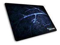 Roccat Adrenalin Blue Gaming Mat with Microcrystalline Coating