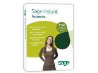 Sage Instant Account V15
