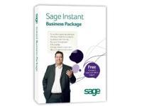 Sage Instant Business Pack V15