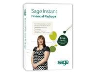 Sage Instant Financial Suite V15
