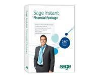 Sage Instant Financial Suite v16