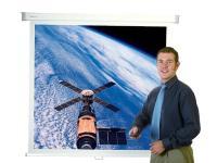 Sahara Square Format Wall Screen 1800 X 1800mm Manual 1340069