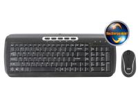 Saitek C100X Wireless Desktop - USB