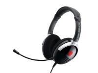 Saitek Cyborg 5.1 Surround Sound Headset - USB
