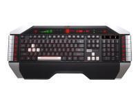 Saitek Cyborg Keyboard - USB