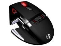 Saitek Cyborg Mouse 3200dpi - USB