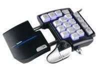 Saitek Pro Gamer Command Unit USB