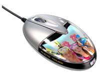 Saitek Photo Mouse - USB