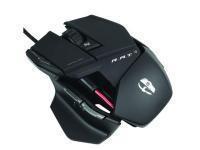 Saitek Cyborg Rat3 Gaming Mouse