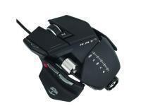 Saitek Cyborg Rat5 Gaming Mouse