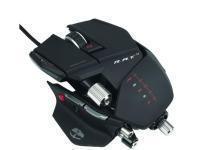 Saitek Cyborg Rat7 Gaming Mouse