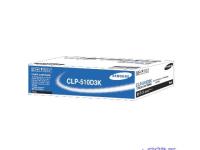 Samsung Black Toner 3k for CLP-510 Series