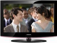 Samsung 4 Series 26