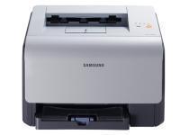 Samsung CLP 300N Colour Laser Printer
