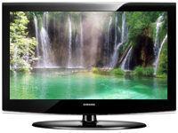 Samsung 4 Series 22quot LCD 720P iDTV 100001 3 x HDMI DNIe Game Mode Digital Tuner with all Freeview channels