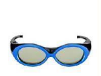 Samsung 3D Rechargeable Glasses - Child