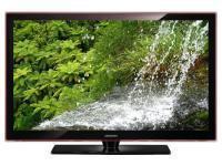 Samsung 6 Series Super Slim Bezel 40quot LCD 1080p iDTV 500001 4 x HDMI DNIe Game Mode 24p Movie HDMI 13 USB 20 Ultra Clear 100Hz Digital Tuner