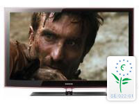 Samsung 6 Series 46 LED, 1080P LCD TV HD Ready Digital Tuner with all Freeview channels