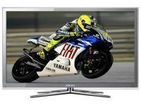 40" LED HDTV