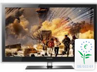 Samsung 7 Series 46 LED, 1080P LCD TV HD Ready Digital Tuner with all Freeview channels