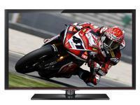 Samsung C450 50" Plasma TV