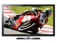 Samsung C550 50" Plasma TV