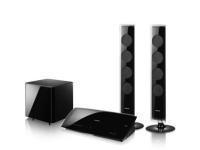 Samsung HT-BD7200 2.1 Blu-Ray Home Cinema System with DivX Playback & Virtual Surround Sound