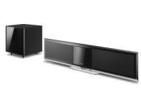 Samsung HT-BD8200 2.1 Blu-Ray Home Cinema System Soundbar with DivX Playback