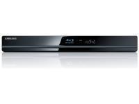 Samsung BD-P1600 1080p Blu-Ray Disc Player