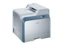 Samsung CLP600 Colour Laser Printer 20ppm USB