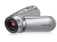 Samsung Camcorder