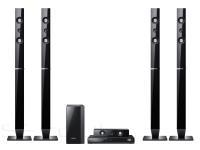 Samsung HT-C555 Home Cinema System