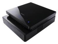 Samsung ML 1630 Pitch Black Laser Printer with Touch Sensitive Buttons FREE WIFI ADAPTER