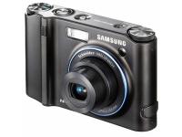 Samsung NV40 Digital Camera 105 Mega Pixels 3 x Optical Zoom 25quot Display Black