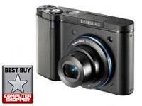 Samsung NV8 from Novatech