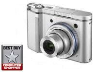 Samsung NV8 from Novatech