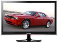 Samsung Lavender P2050 20" Widescreen LCD Monitor / Rose Black